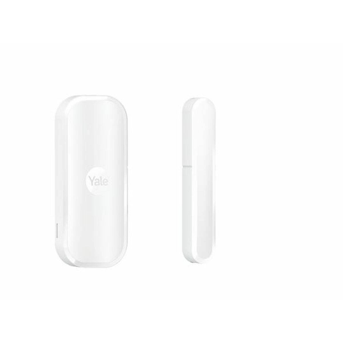 Sensor Inteligente de Puertas y Ventanas Yale AL-DC-1A-W