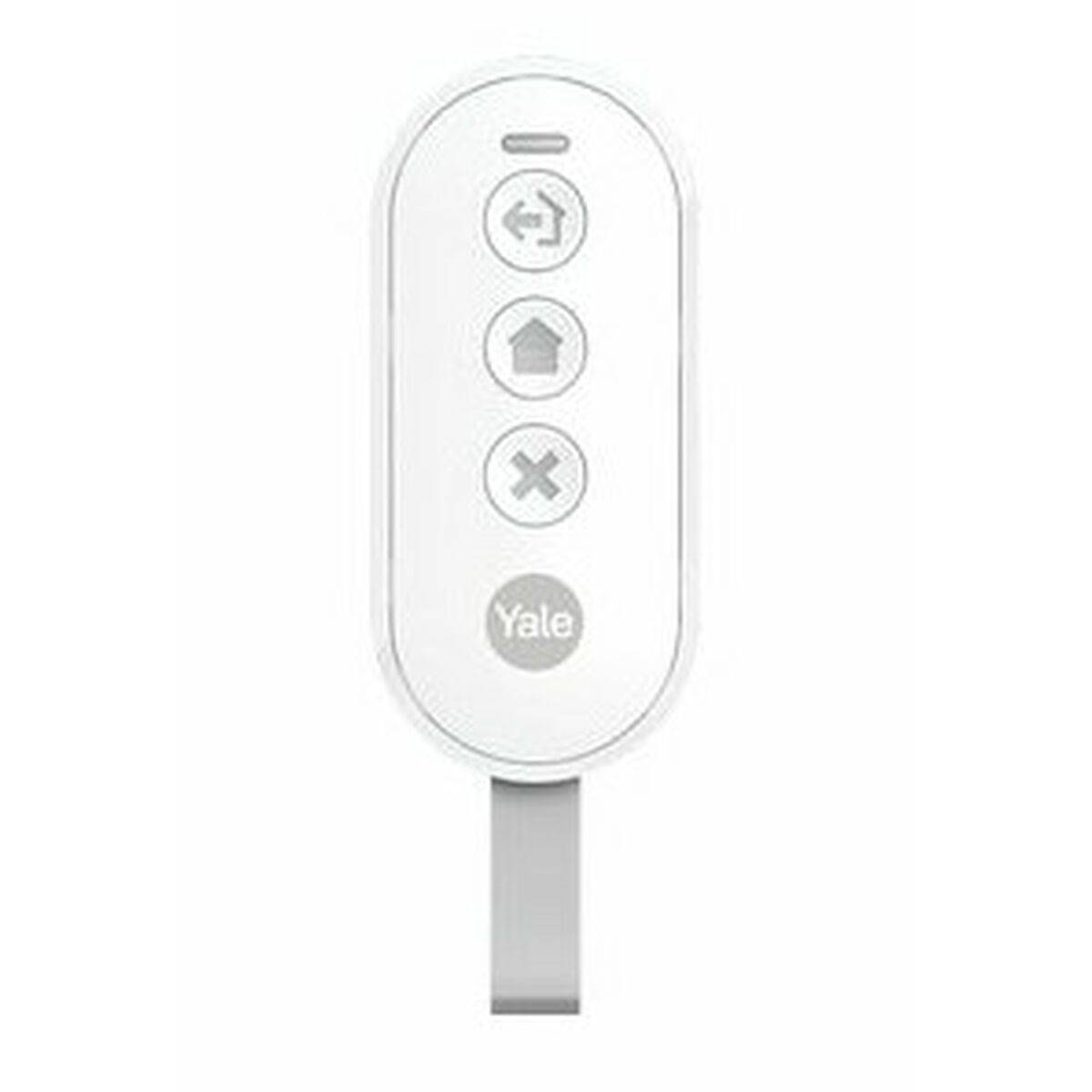 Sistema de Alarma Yale AL-KF-1A-W 1 Pieza