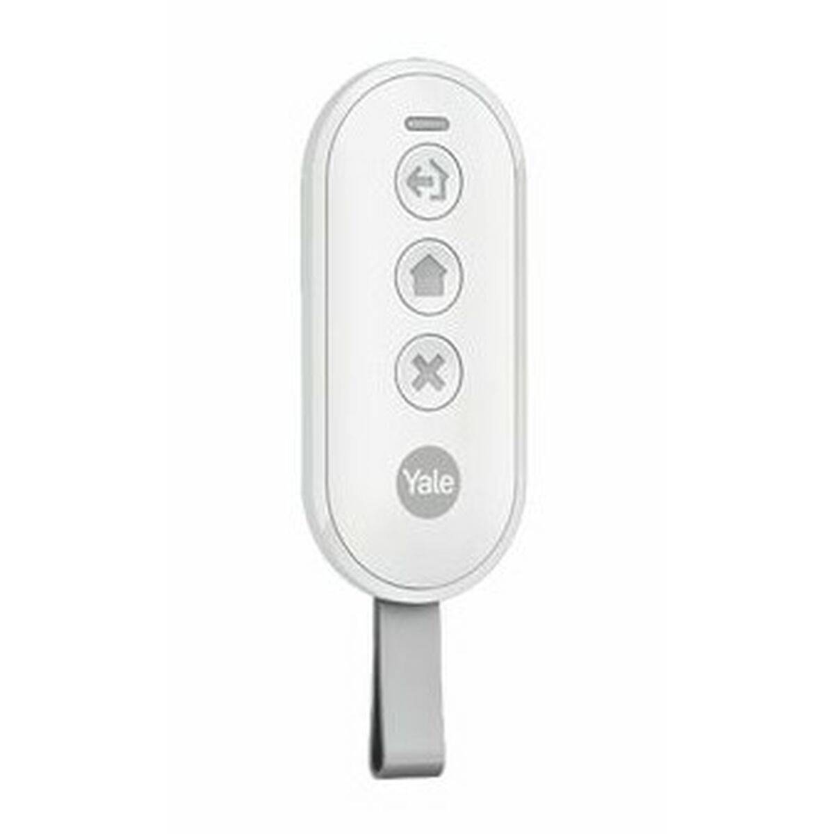 Sistema de Alarma Yale AL-KF-1A-W 1 Pieza
