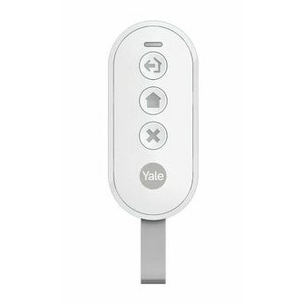 Sistema de Alarma Yale AL-KF-1A-W 1 Pieza