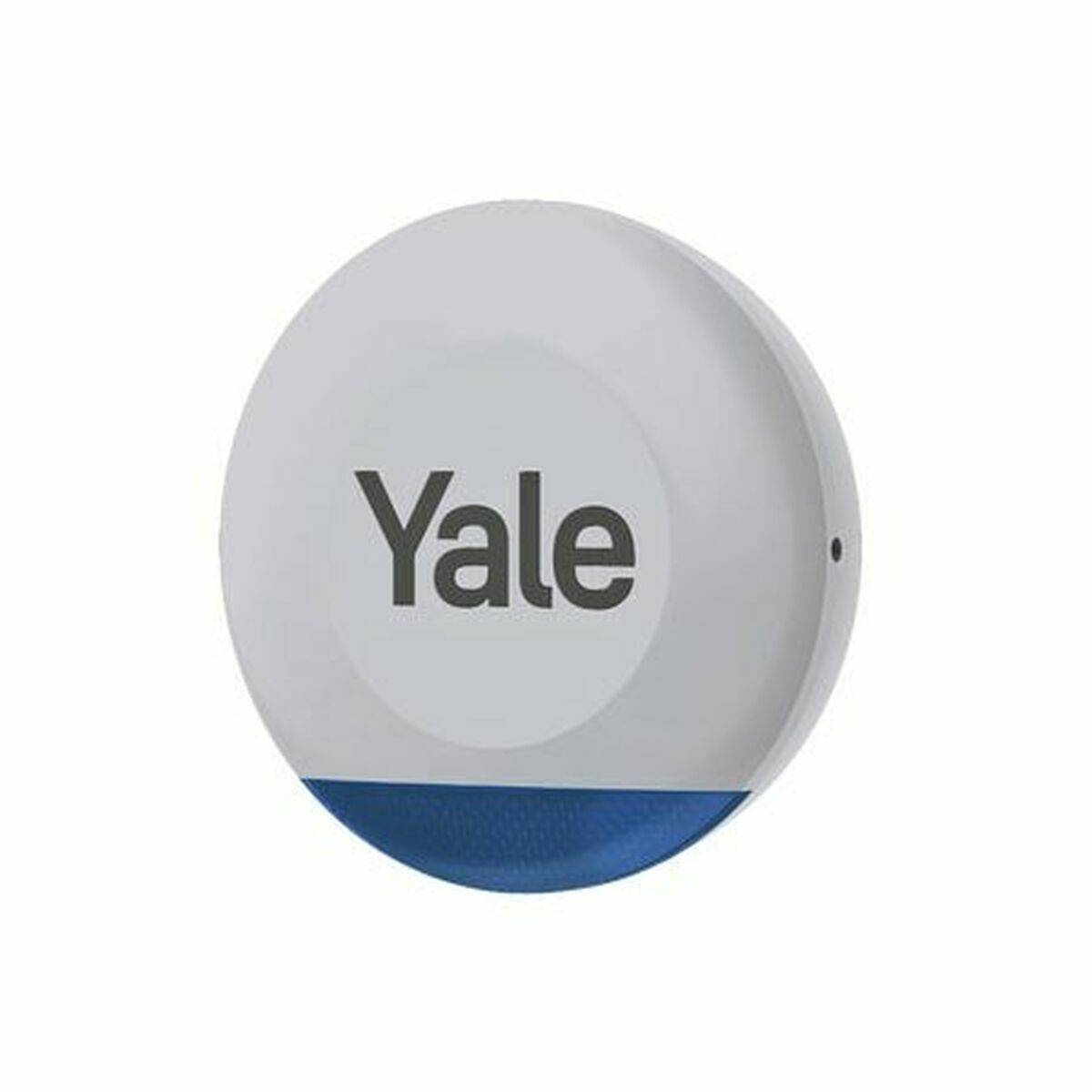 Sirena de alarma Yale AL-ESG-1A-G