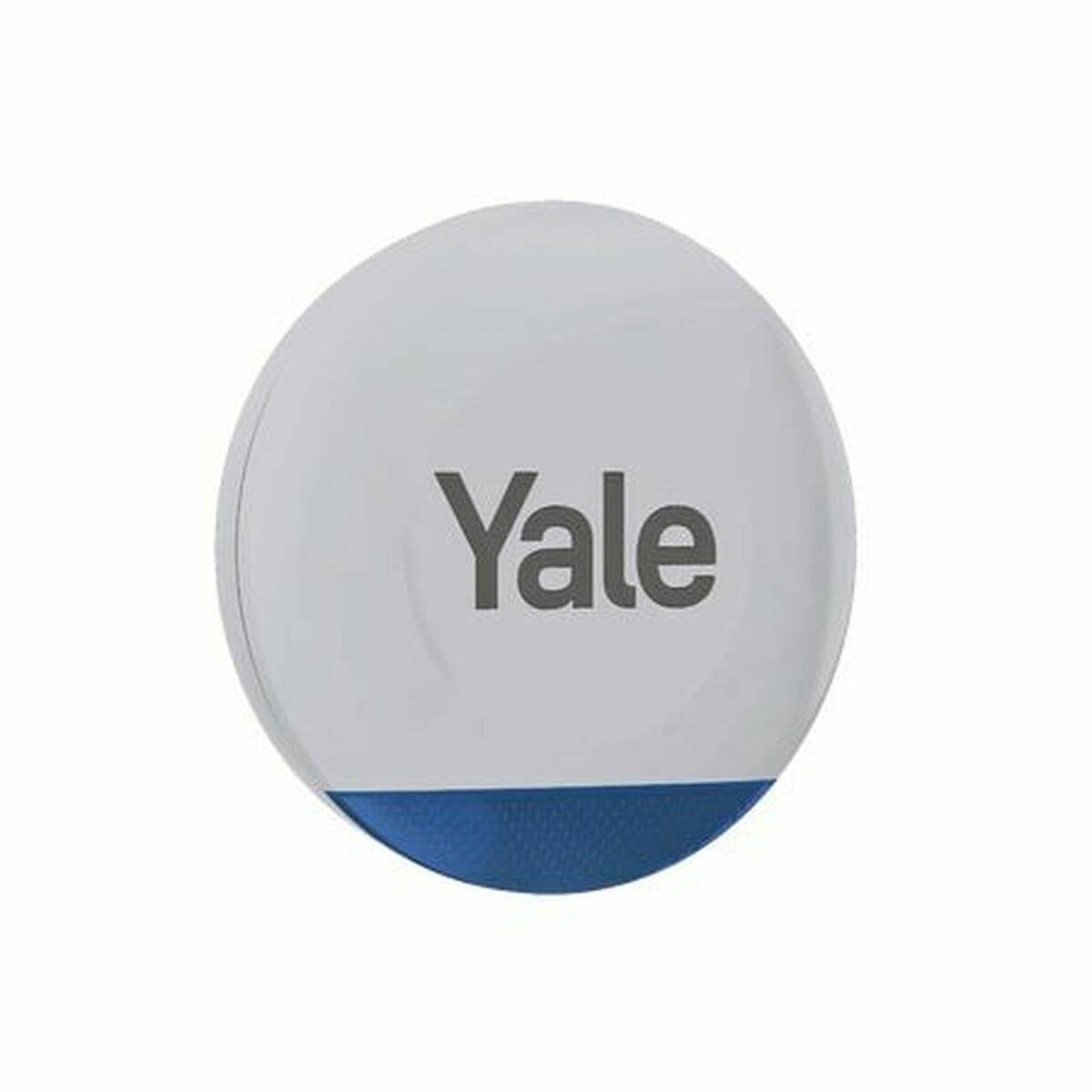 Sirena de alarma Yale AL-ESG-1A-G