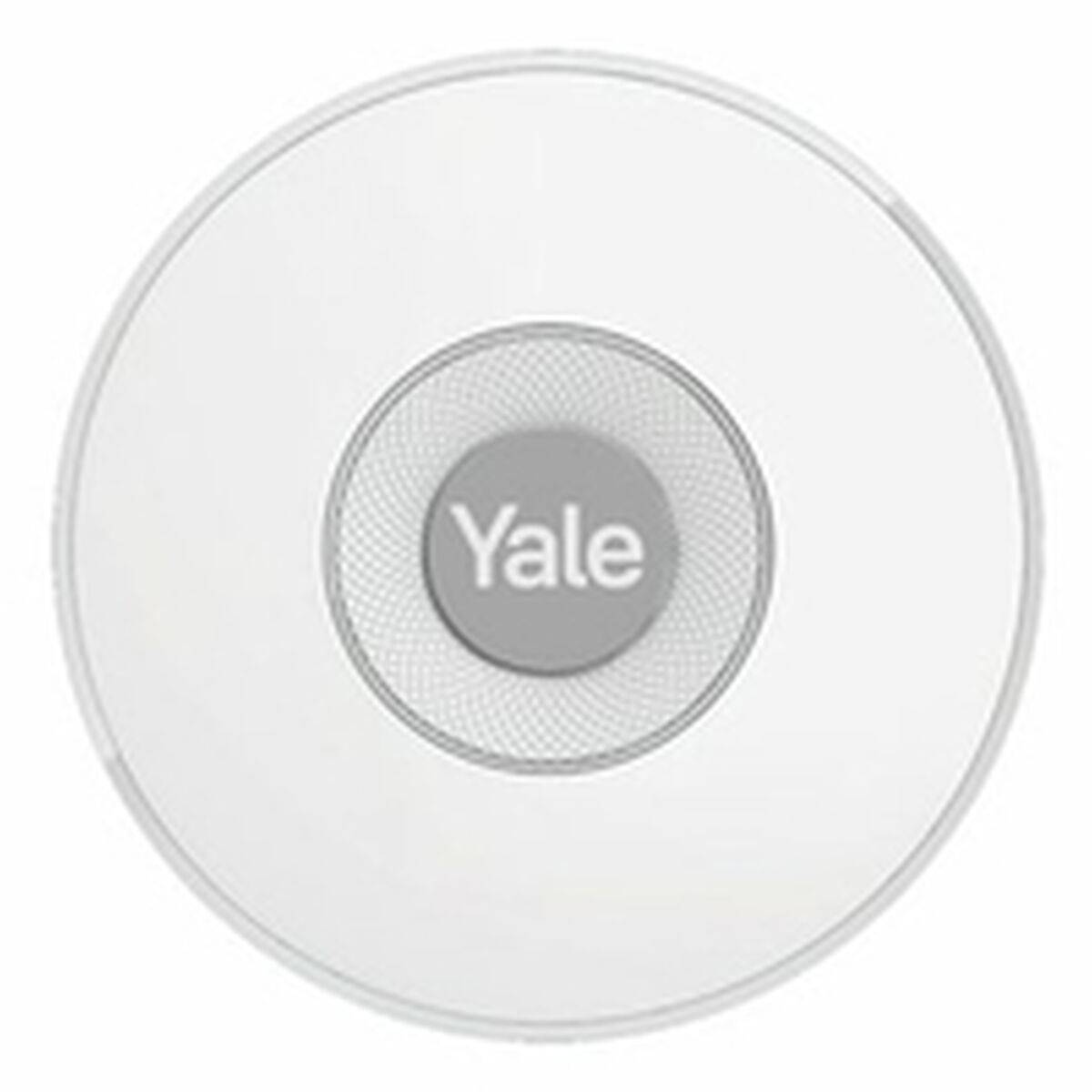 Sirena de alarma Yale AL-IS-1A-W 1 Pieza