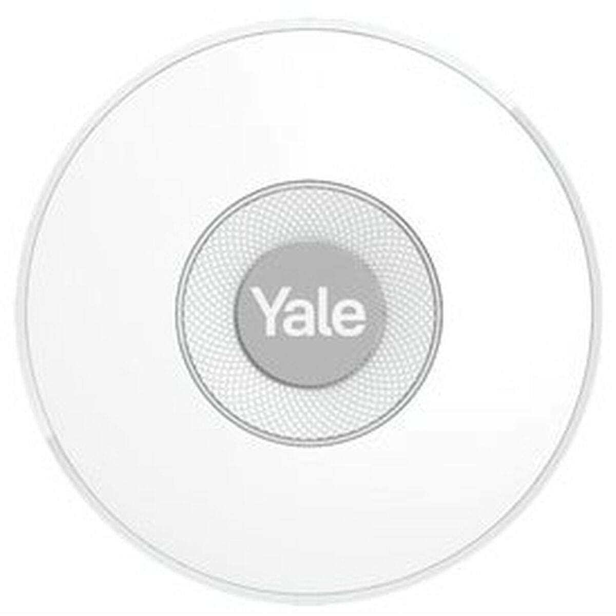 Sirena de alarma Yale AL-IS-1A-W 1 Pieza
