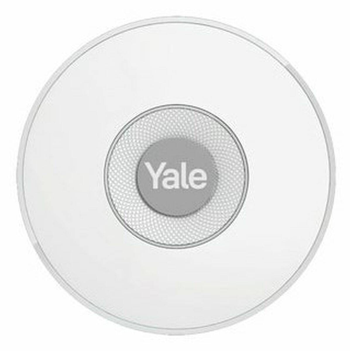 Sirena de alarma Yale AL-IS-1A-W 1 Pieza