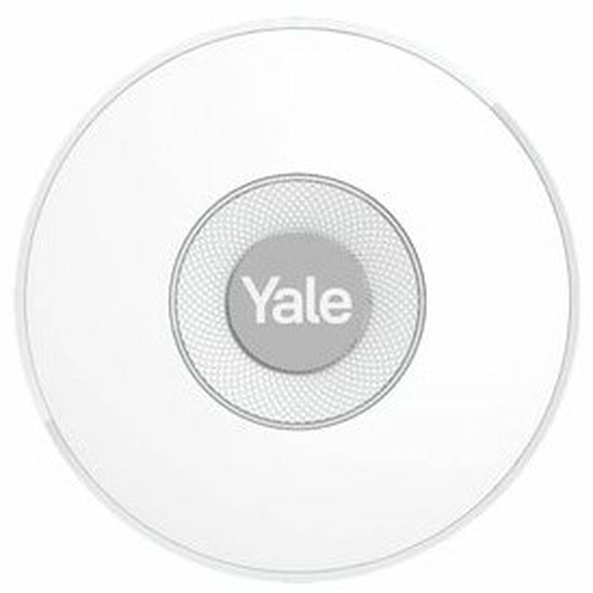 Sirena de alarma Yale AL-IS-1A-W 1 Pieza