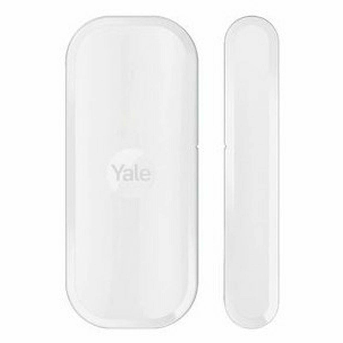 Kit de Seguridad para el Hogar Yale AL-SK1-1A-EU