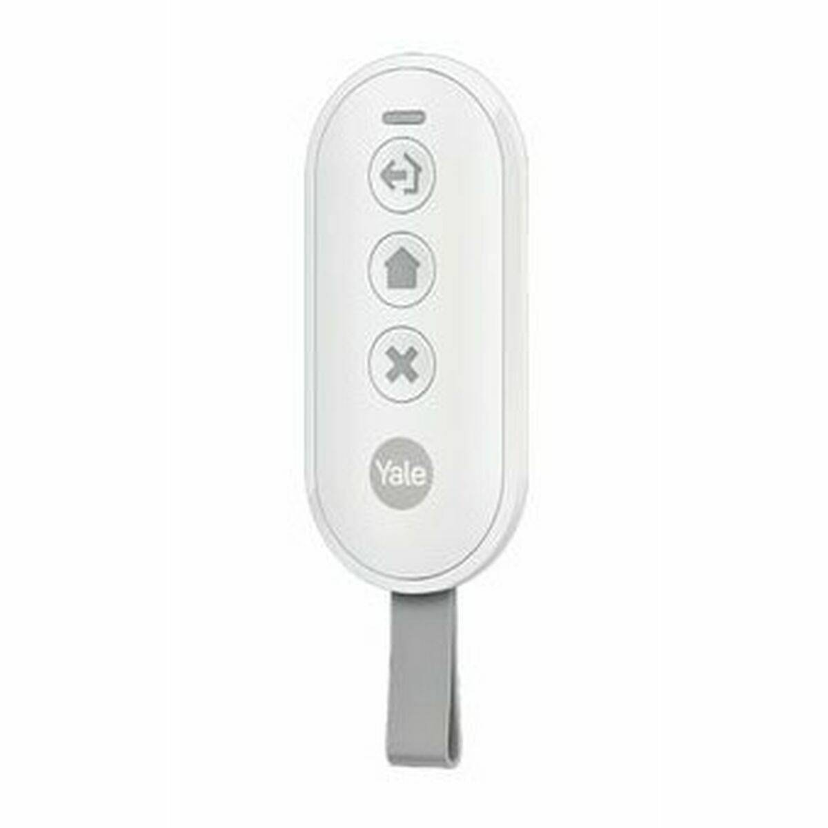 Kit de Seguridad para el Hogar Yale AL-SK1-1A-EU
