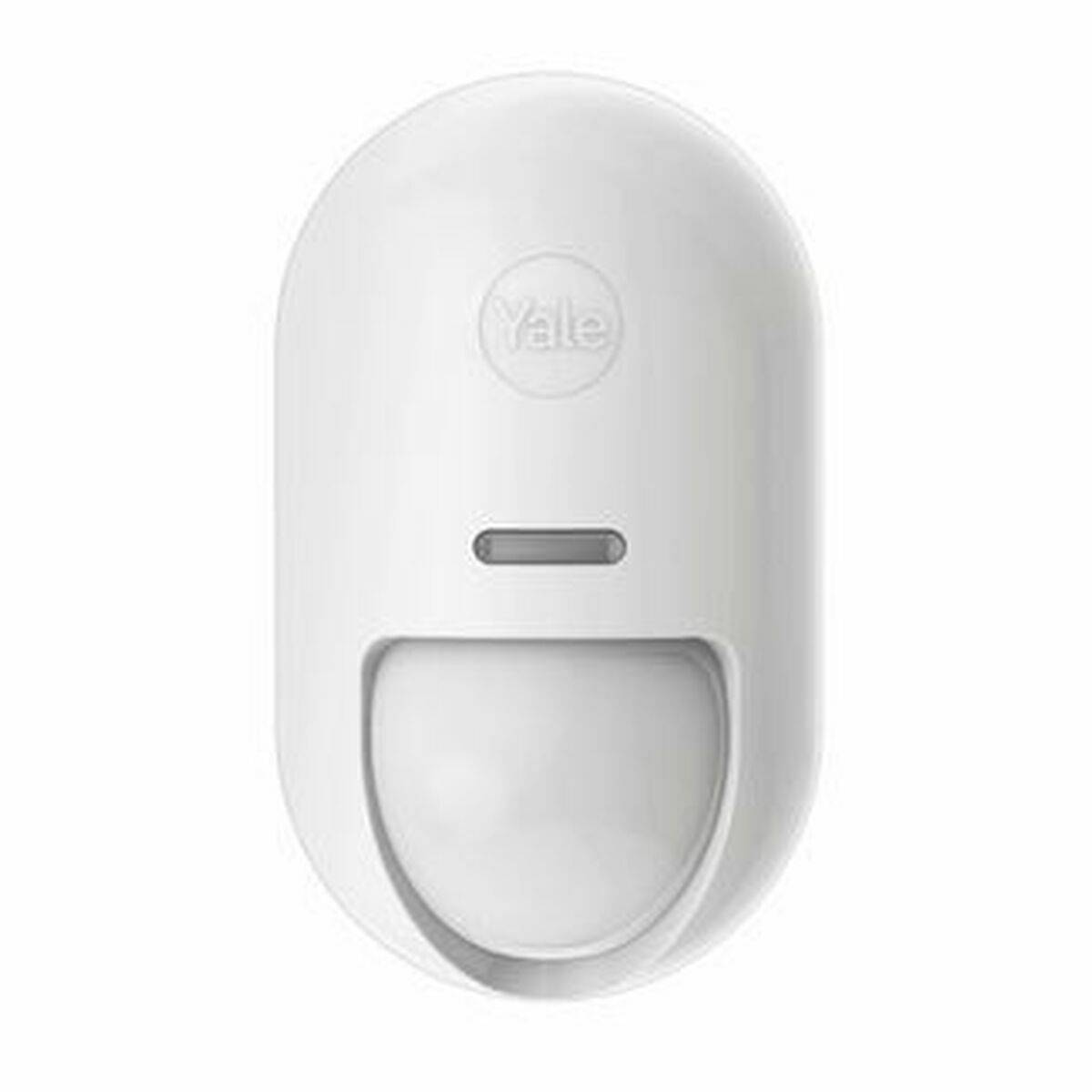 Kit de Seguridad para el Hogar Yale AL-SK1-1A-EU