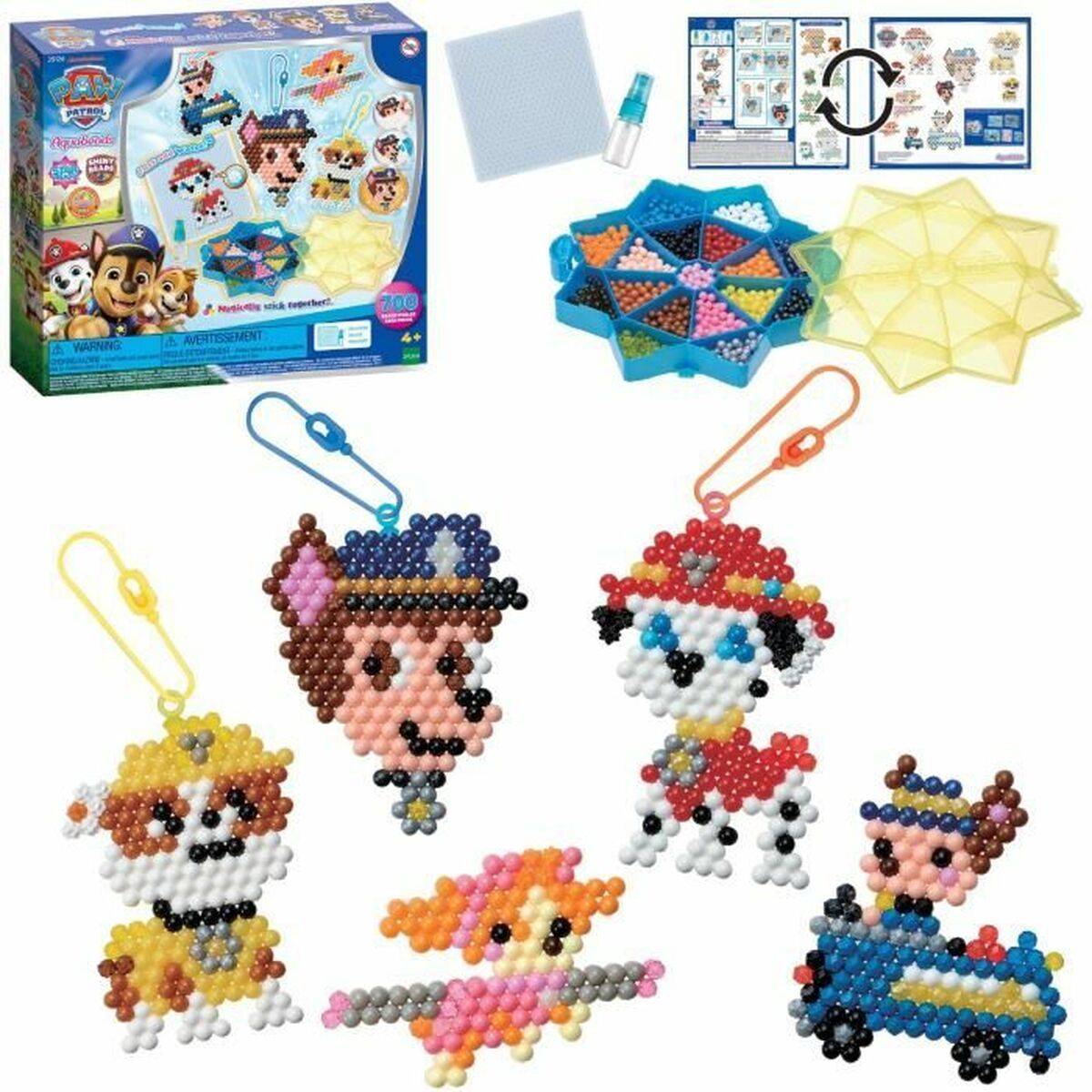 Abalorios Aquabeads