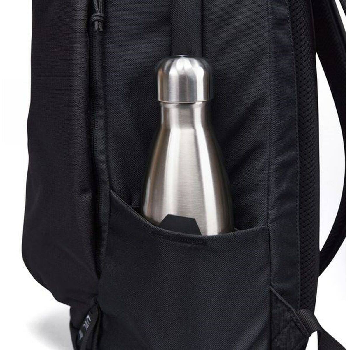 Mochila de Senderismo Berghaus 24/7 Rucsac 25L Negro 25 L Poliéster