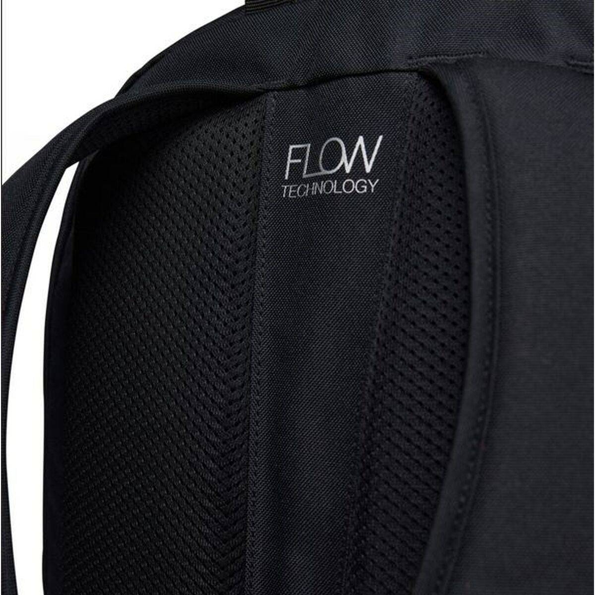 Mochila de Senderismo Berghaus 24/7 Rucsac 25L Negro 25 L Poliéster