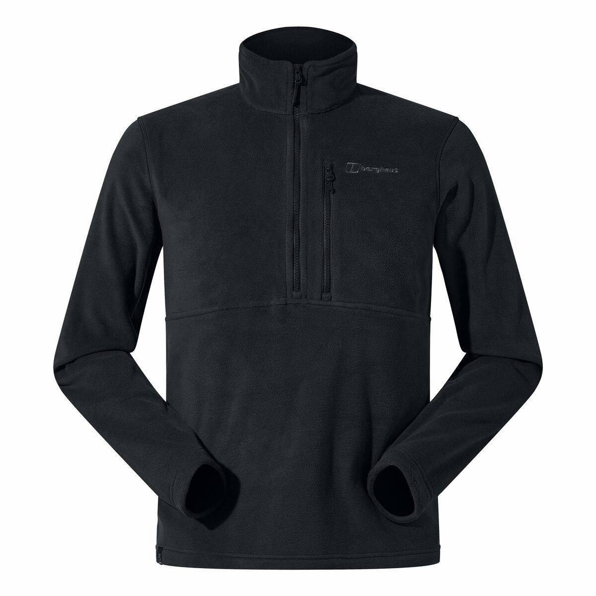 Sudadera con Capucha Hombre Berghaus 4-A001641BP6L