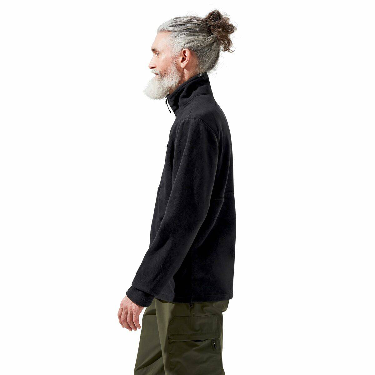 Sudadera con Capucha Hombre Berghaus 4-A001641BP6L
