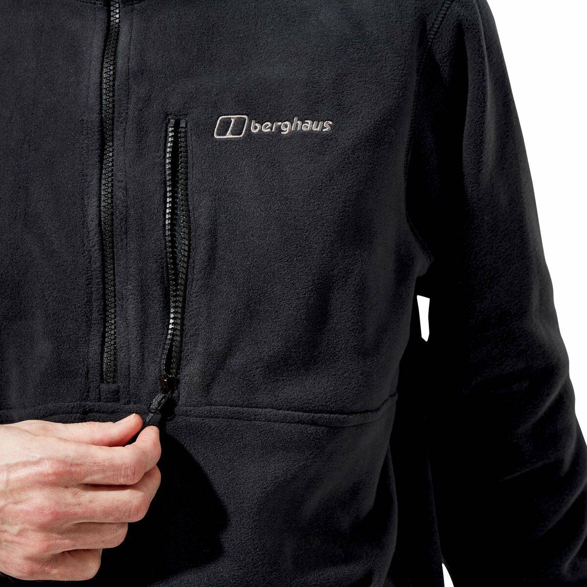 Sudadera con Capucha Hombre Berghaus 4-A001641BP6L