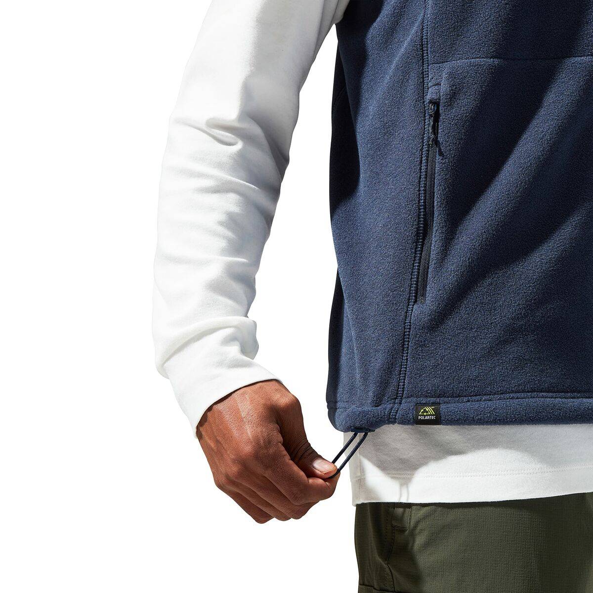 Sudadera con Capucha Hombre Berghaus 4-A001641R14L