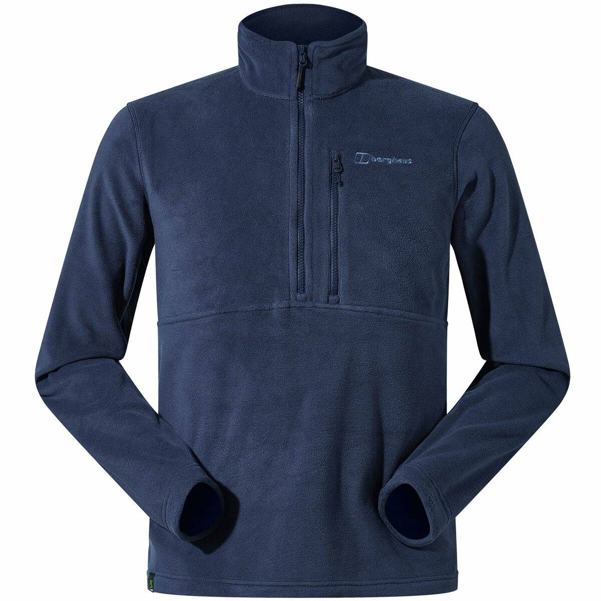 Sudadera con Capucha Hombre Berghaus 4-A001641R14L