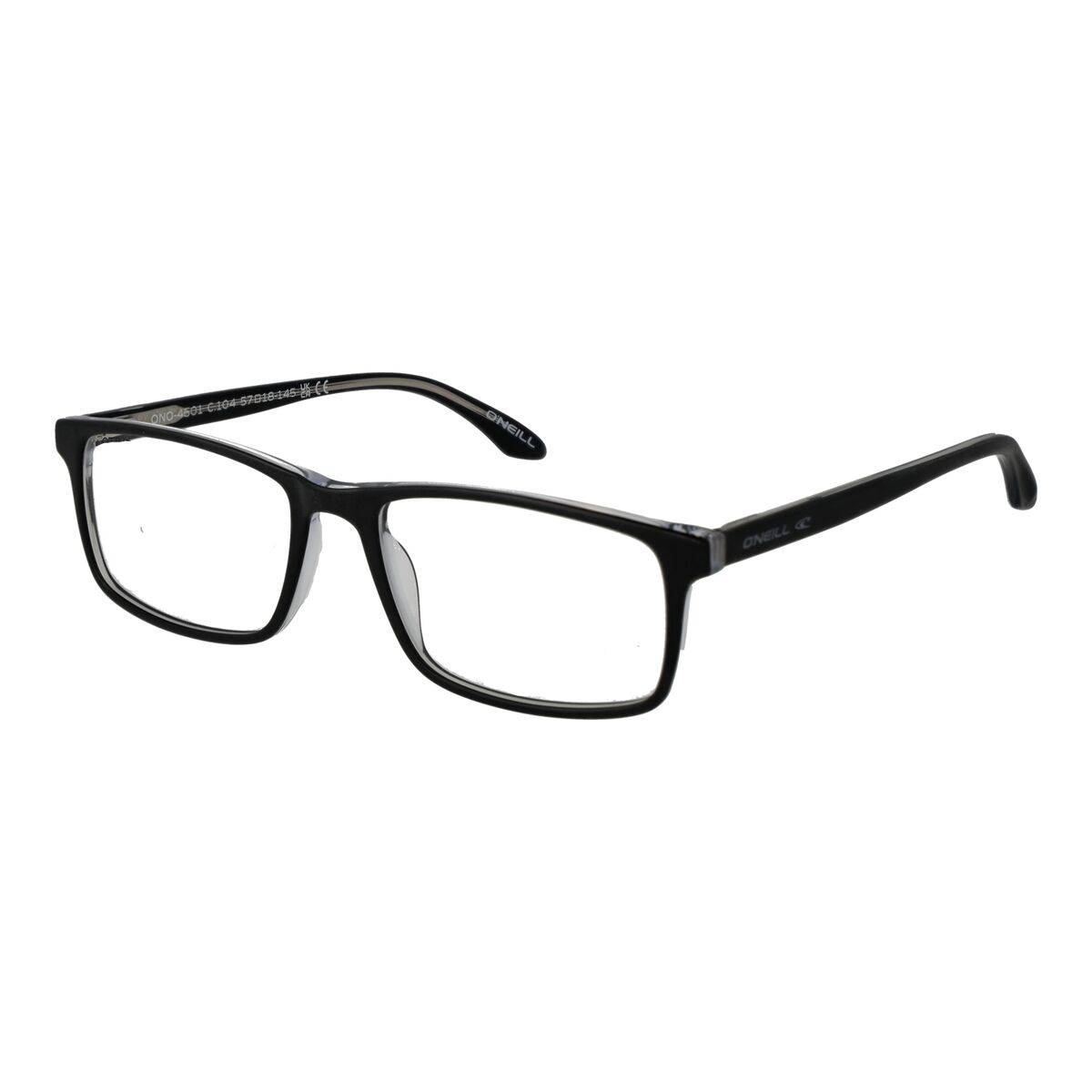 Montura de Gafas Hombre O'Neill ONO 4501 57104 Negro
