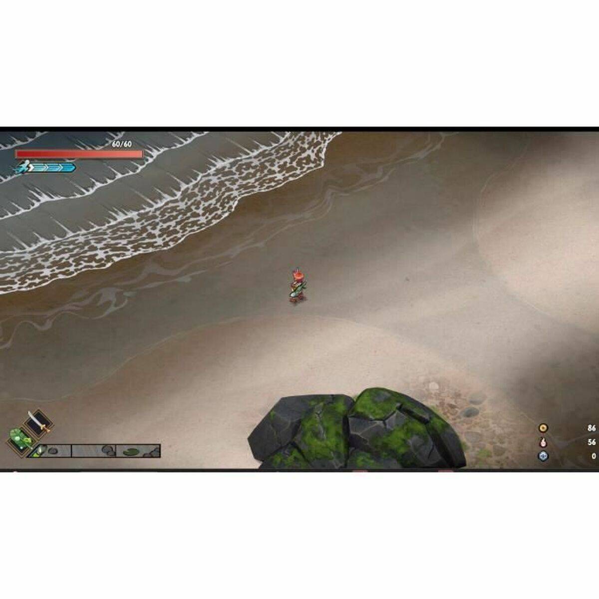 Videojuego PlayStation 5 Just For Games Yasha Legends of the Demon Blade