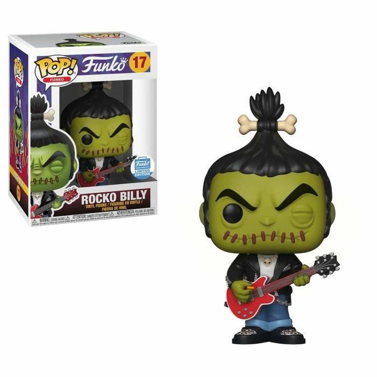 Videojuego para Switch Just For Games Funko Fusion Deluxe Edition
