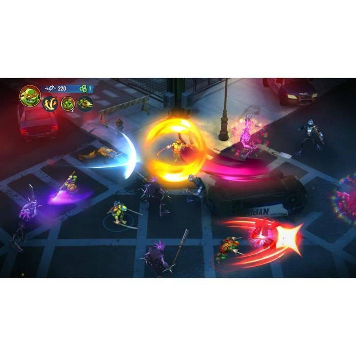 Videojuego PlayStation 5 Just For Games
