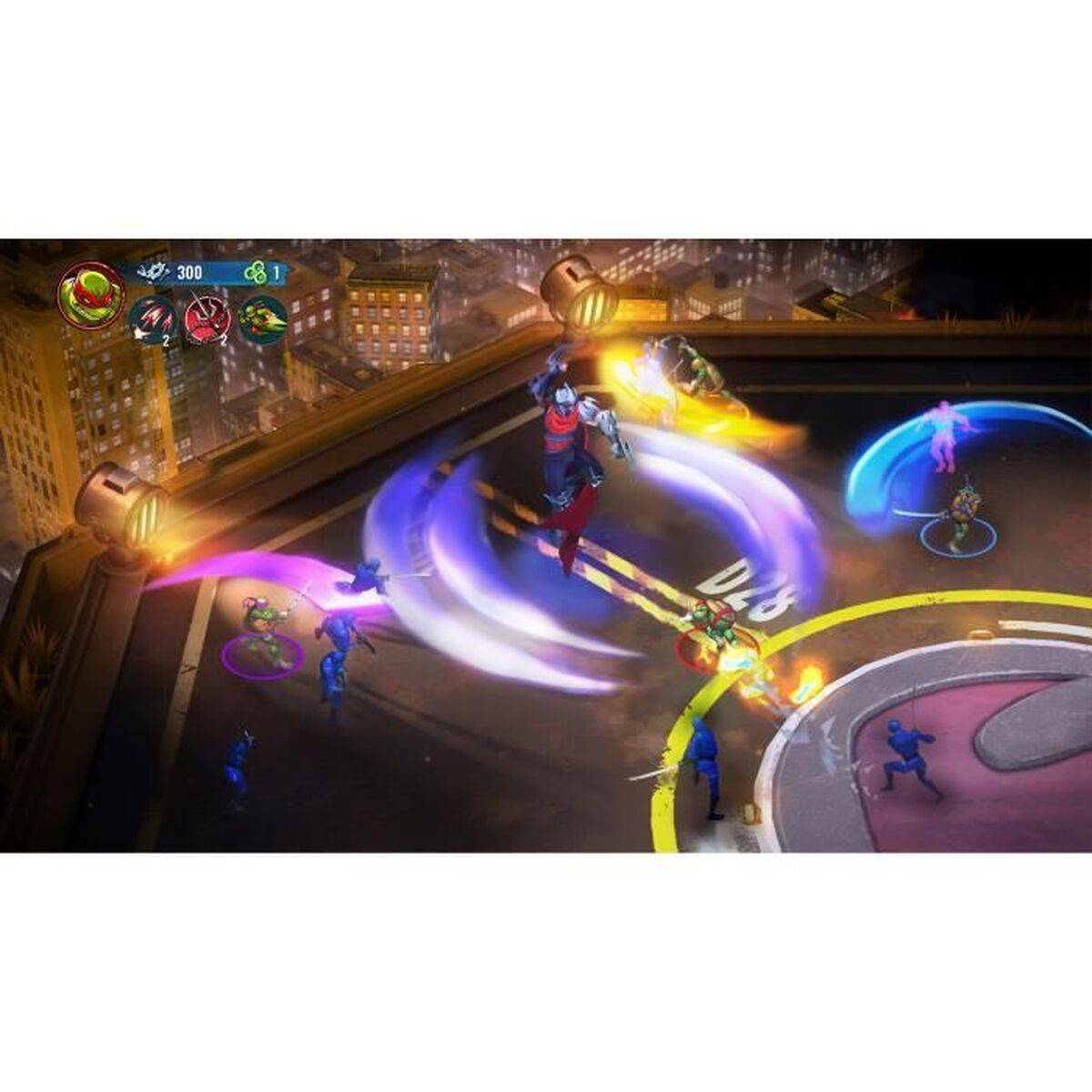 Videojuego PlayStation 5 Just For Games