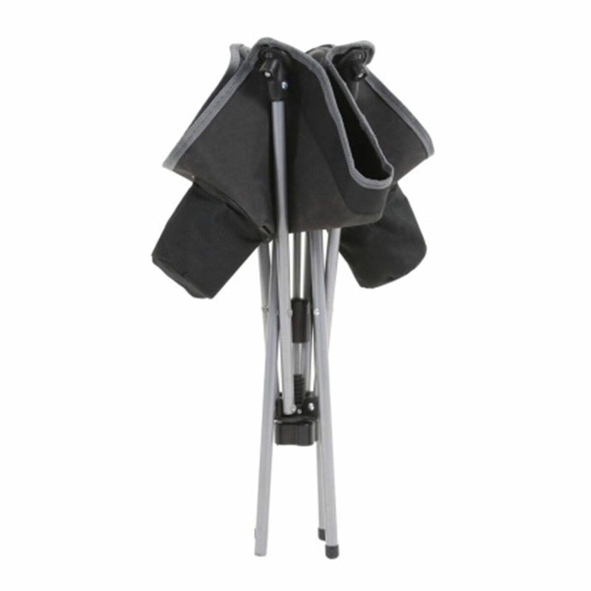 Mesa Plegable Regatta Prandeo Negro