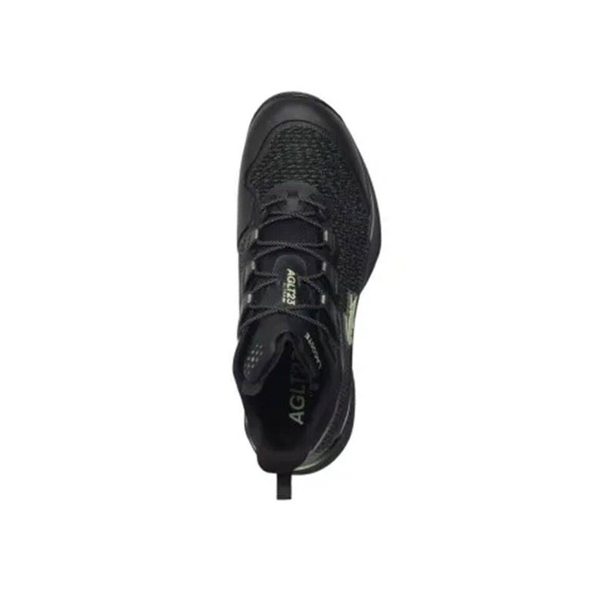 Zapatillas de Tenis para Hombre Lacoste AG-LT Ultra Negro