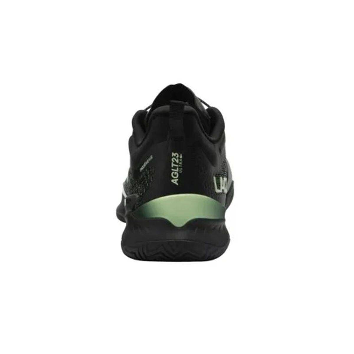 Zapatillas de Tenis para Hombre Lacoste AG-LT Ultra Negro