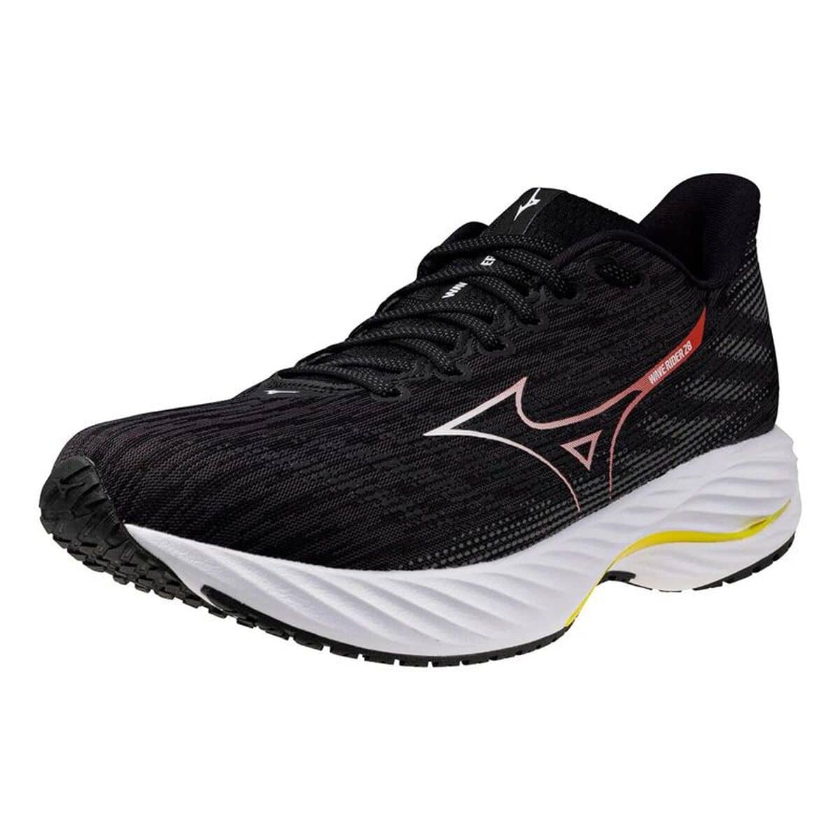 Zapatillas de Running para Adultos Mizuno Wave Rider 28
