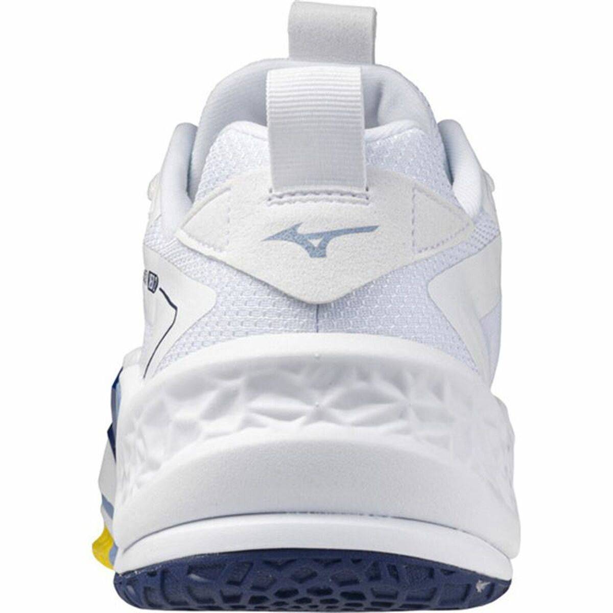 Zapatillas Deportivas Mizuno Wave Stealth Neo 2 Azul oscuro Unisex