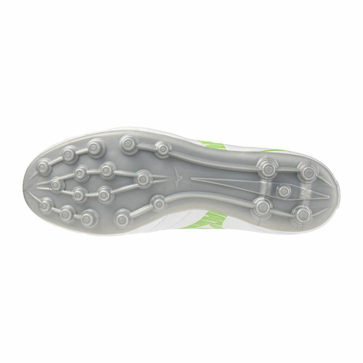 Botas de Fútbol para Adultos Mizuno Monarcida Neo III Select Ag Blanco