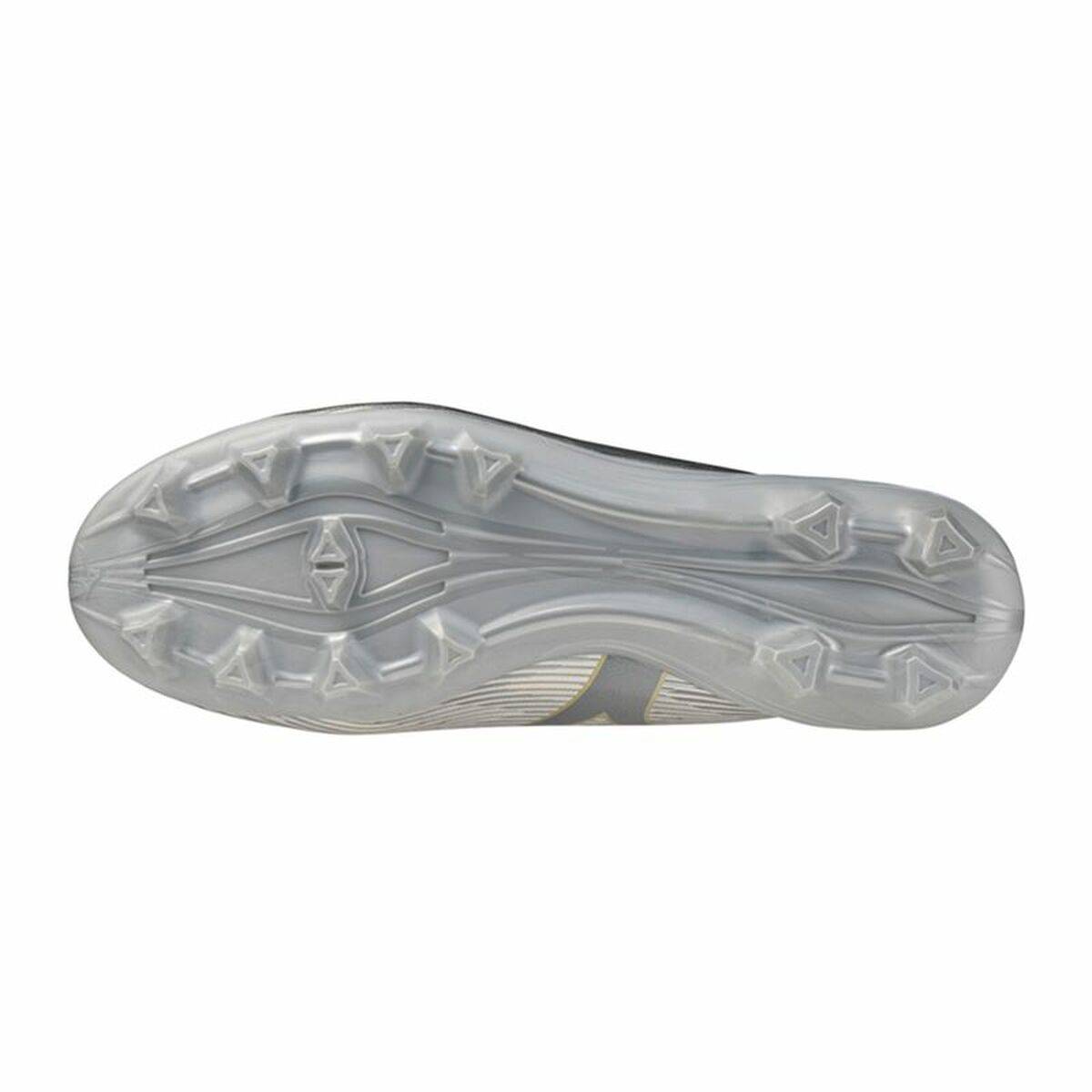 Botas de Fútbol para Adultos Mizuno Alpha i Select Gris
