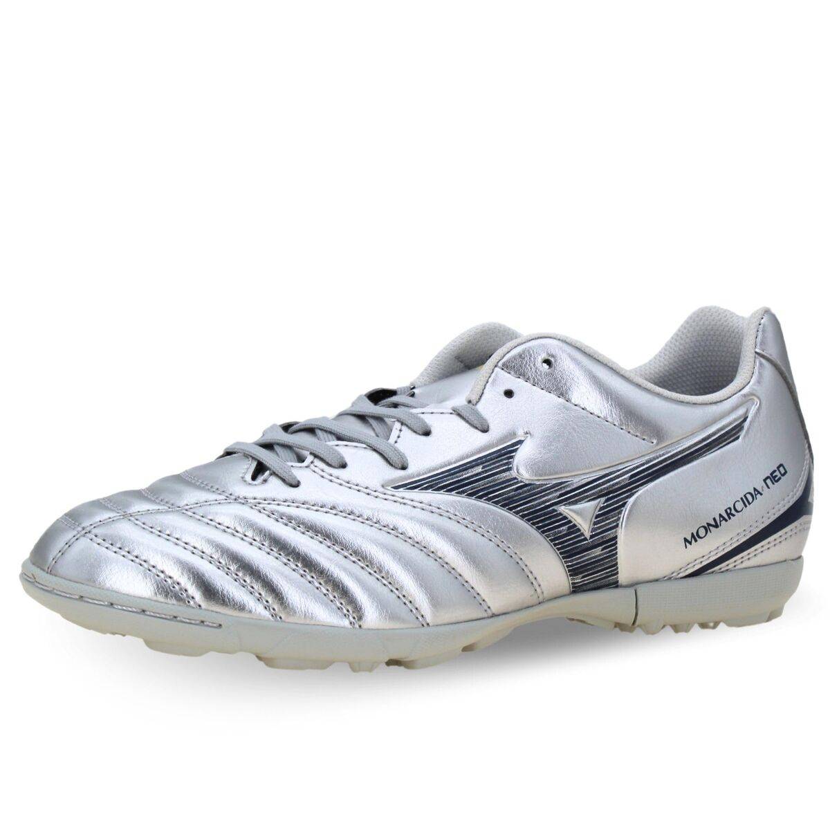 Botas de Fútbol para Adultos Mizuno Monarcida Neo III Select As Gris oscuro