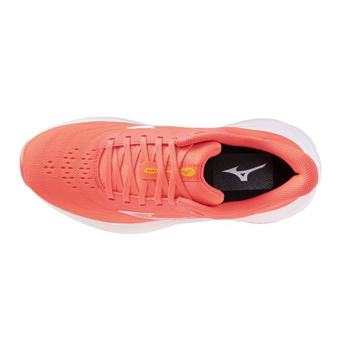 Zapatillas de Running para Adultos Mizuno Revolt 4 Salmón
