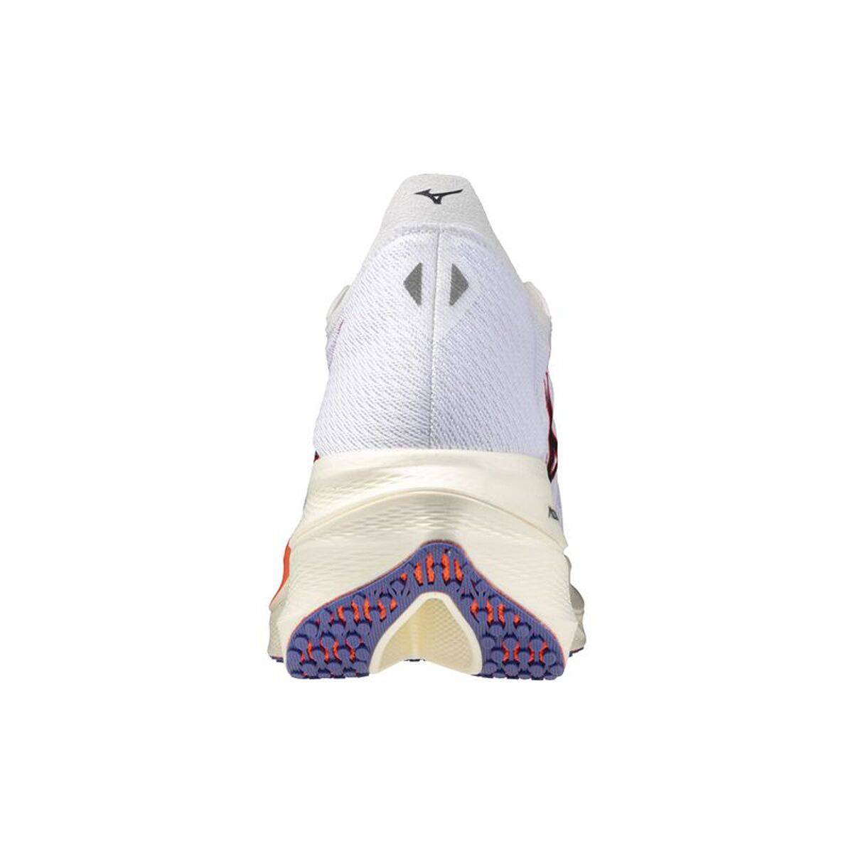 Zapatillas de Running para Adultos Mizuno Wave Rebellion Pro 3 Blanco
