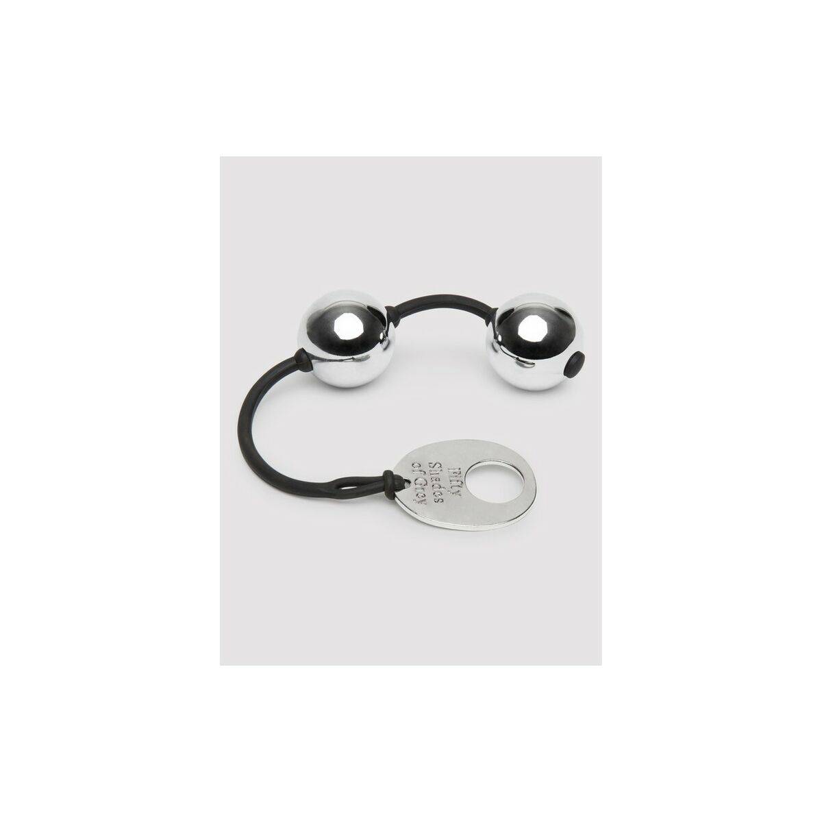 Bolas Chinas Fifty Shades of Grey FS-40174 Metal