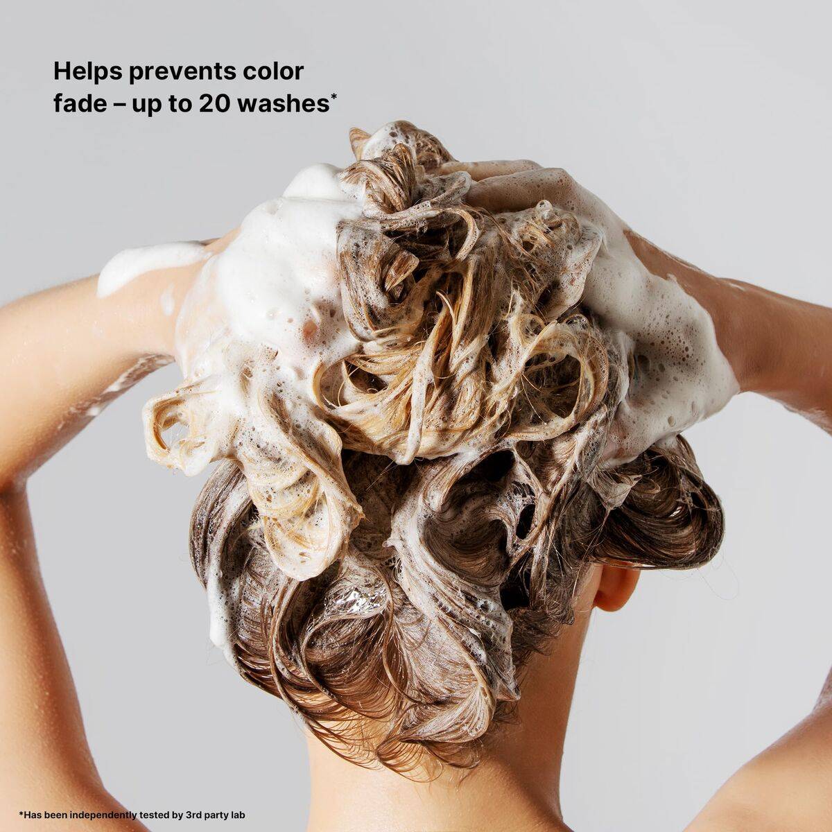 Perfume Mujer Color Wow