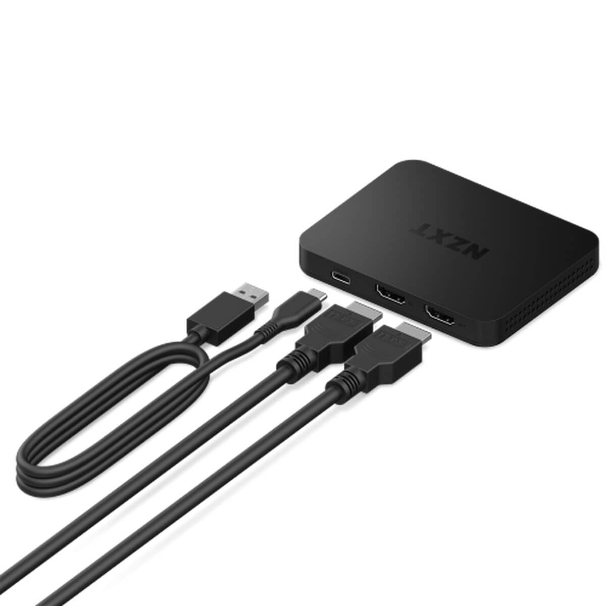 Capturadora Video Gaming NZXT ST-EESC1-WW