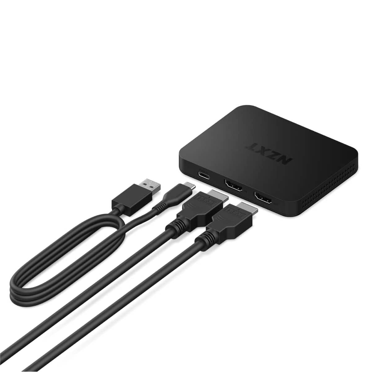 Capturadora Video Gaming NZXT ST-EESC1-WW