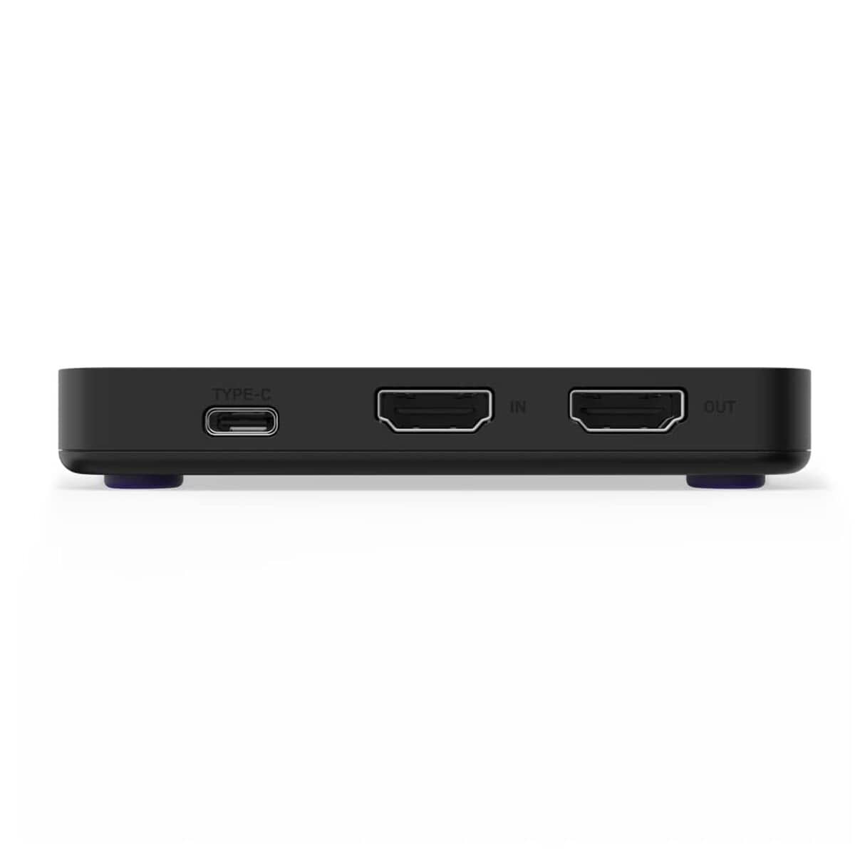 Capturadora Video Gaming NZXT ST-EESC1-WW
