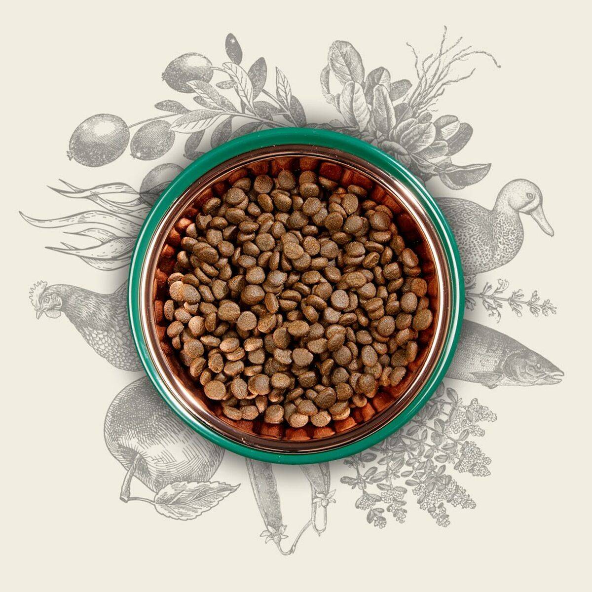 Pienso EDEN Original Cousine 10 kg