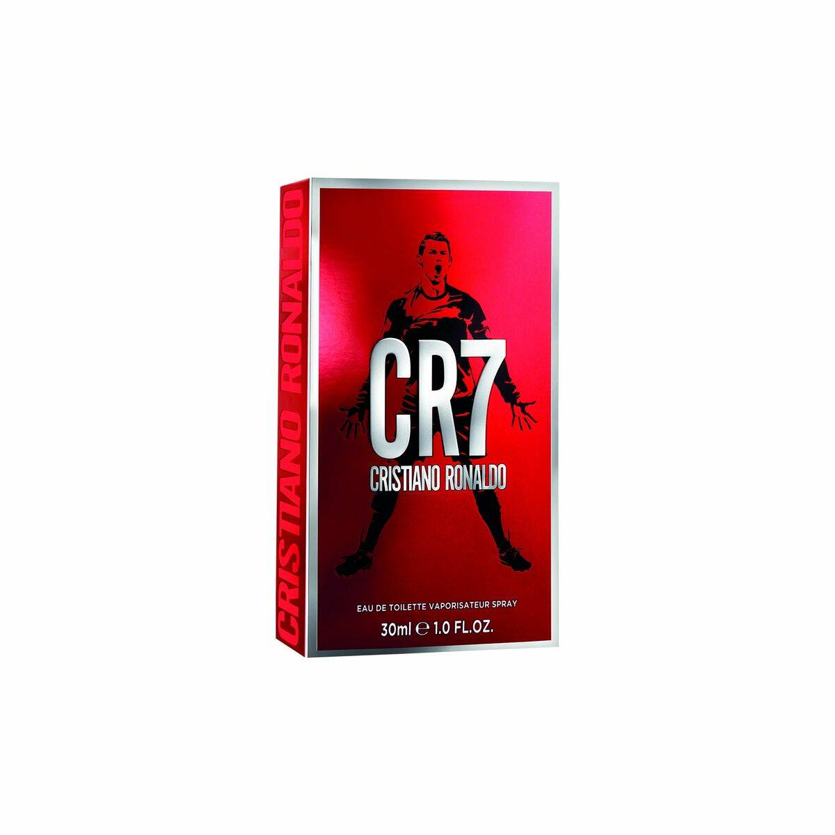 Perfume Hombre Cristiano Ronaldo EDT