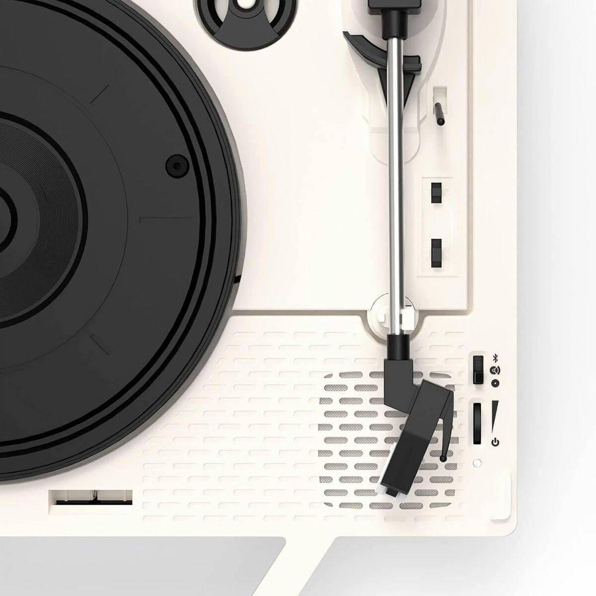 Victrola Tocadiscos maleta Re-Spin Rojo