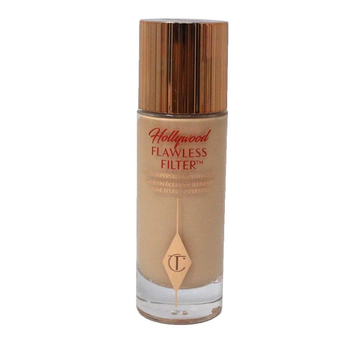 Iluminador Charlotte Tilbury HOLLYWOOD FLAWLESS FILTER 30 ml