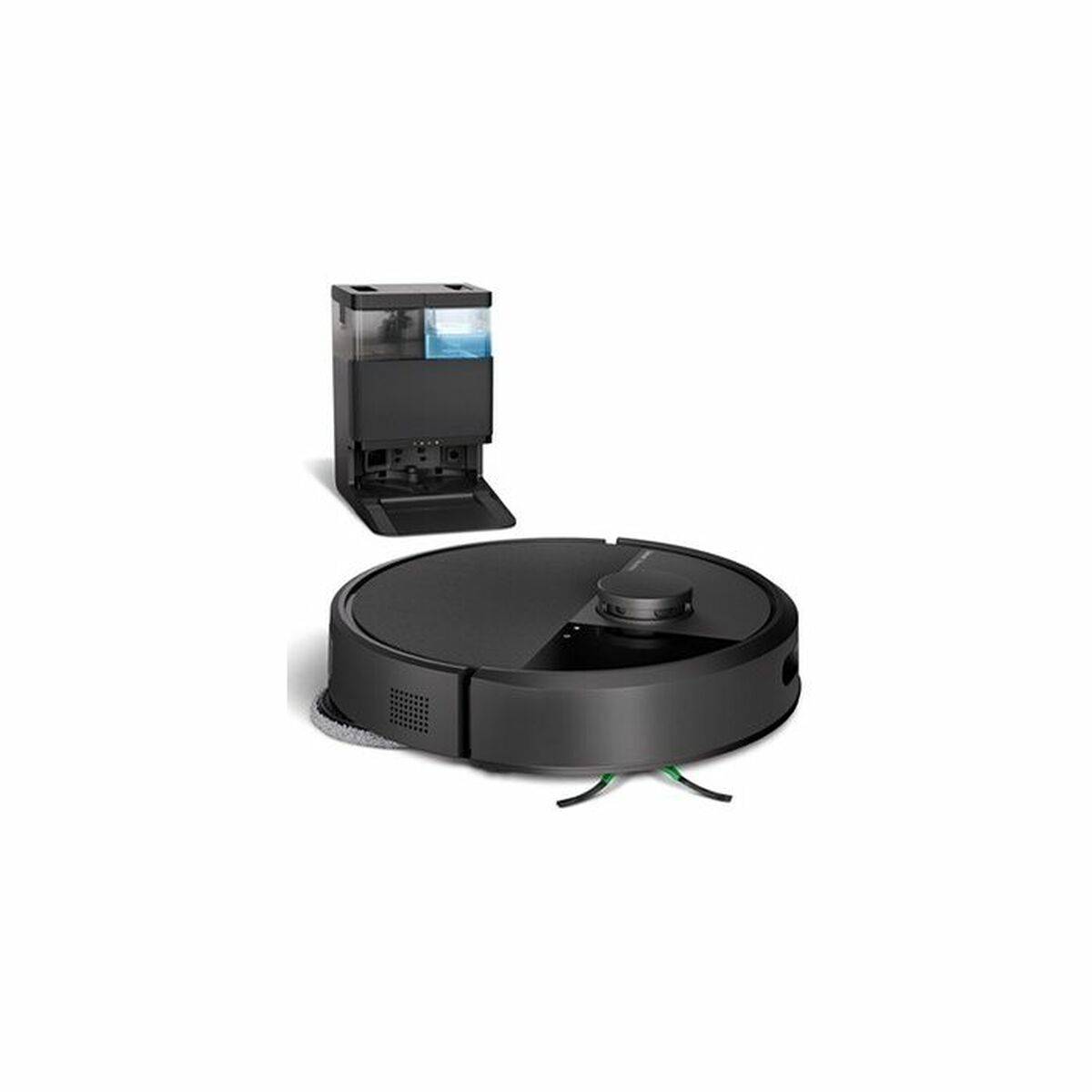 Robot Aspirador iRobot Roomba Plus 405 5000 mAh