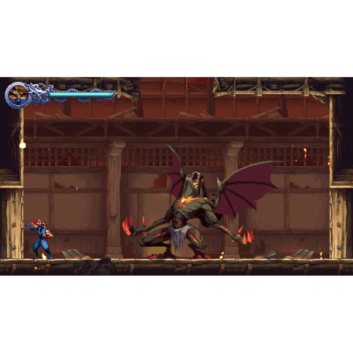Videojuego para Switch Just For Games