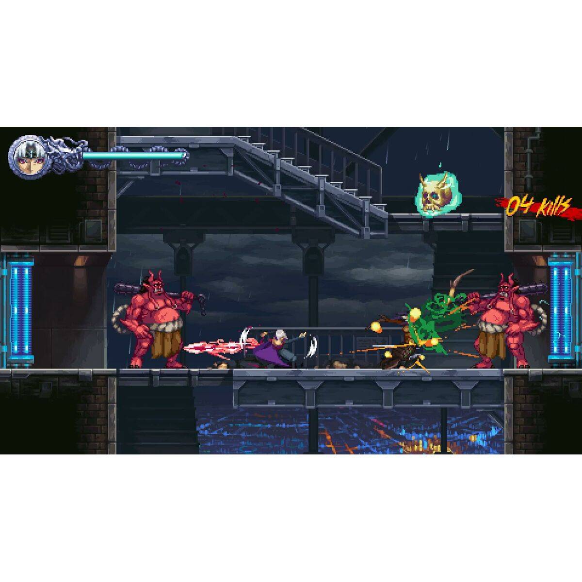 Videojuego para Switch Just For Games