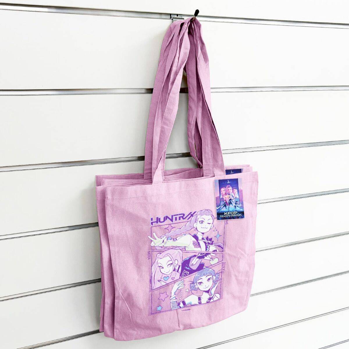 Bolso de Mano K-Pop
