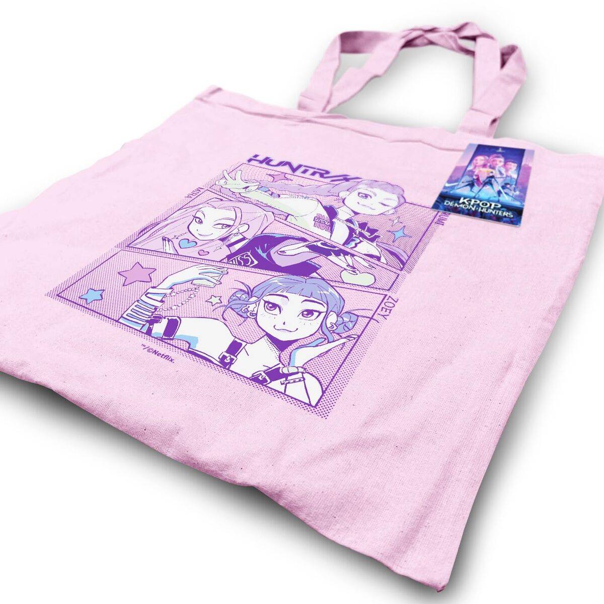Bolso de Mano K-Pop